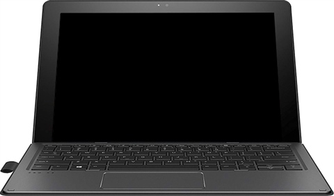 HP Pro X2 612 G2/i5-7Y54/8GB Ram/256GB SSD/12